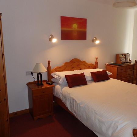 Clifford'S Ocean View B&B 워터빌 외부 사진