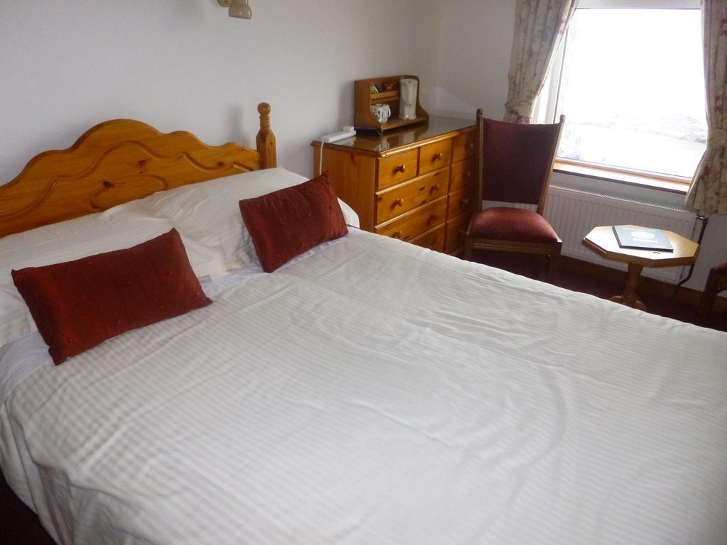 Clifford'S Ocean View B&B 워터빌 객실 사진