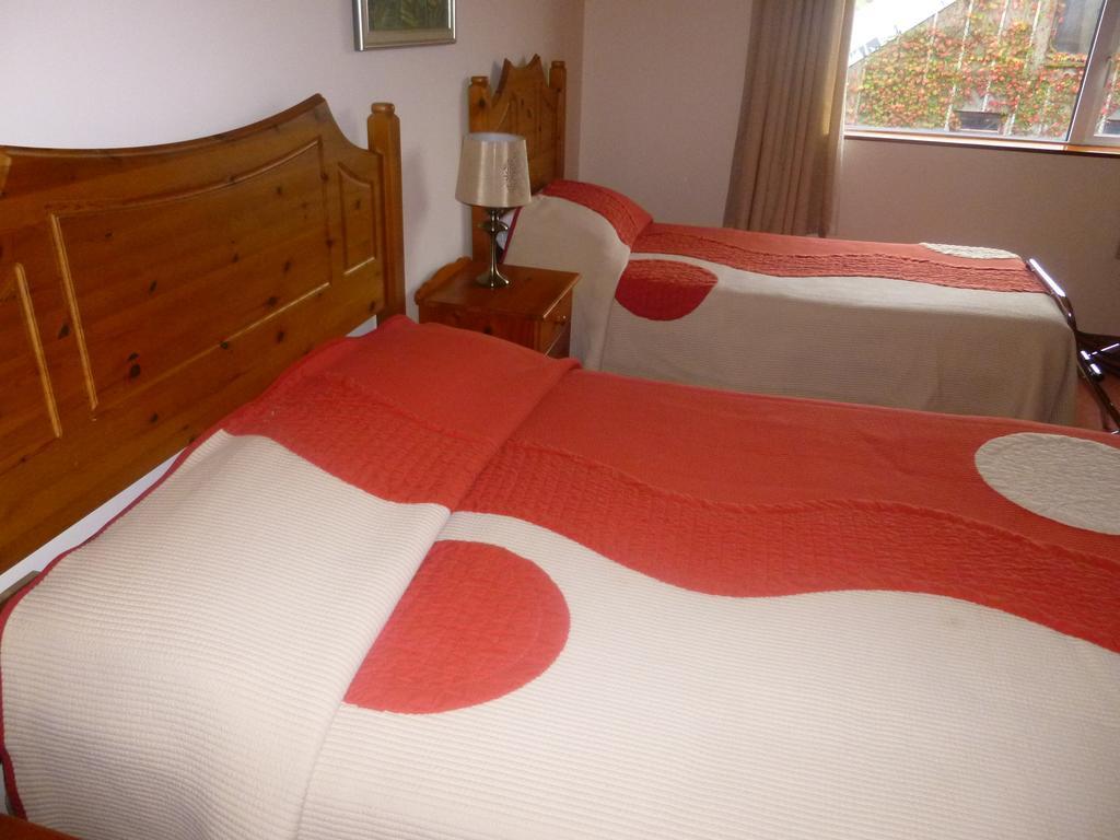 Clifford'S Ocean View B&B 워터빌 객실 사진