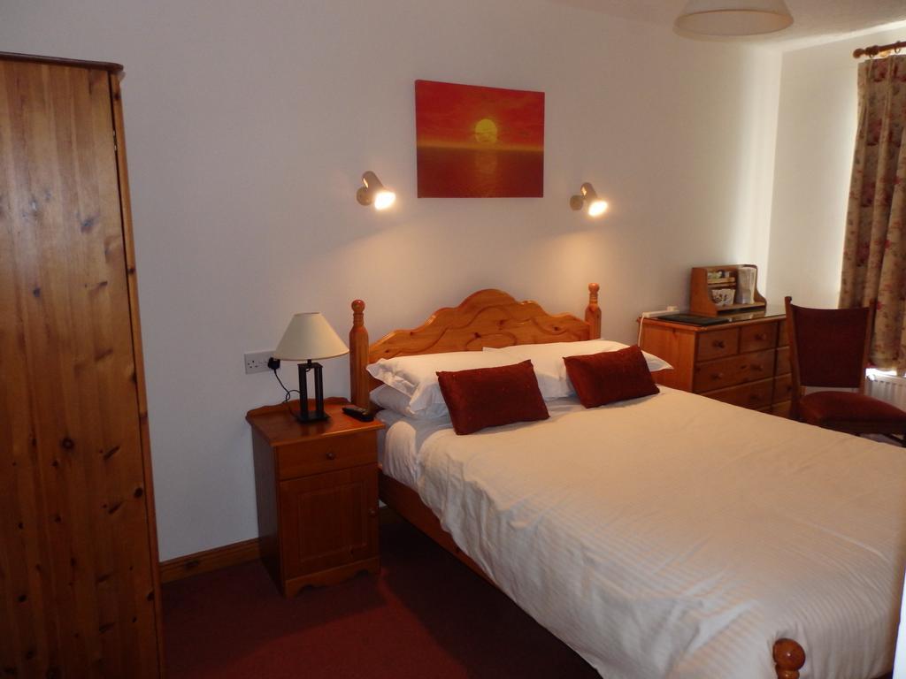 Clifford'S Ocean View B&B 워터빌 외부 사진