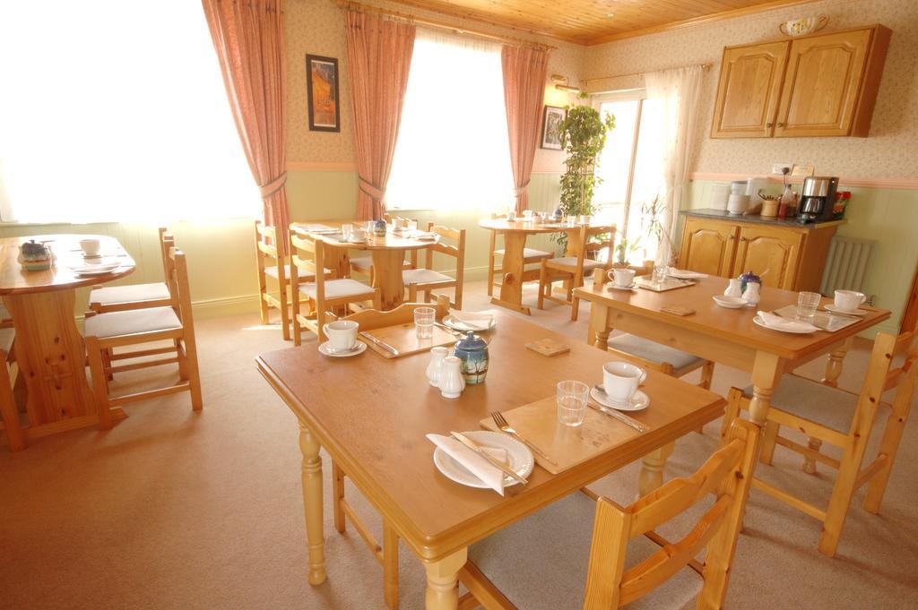 Clifford'S Ocean View B&B 워터빌 외부 사진