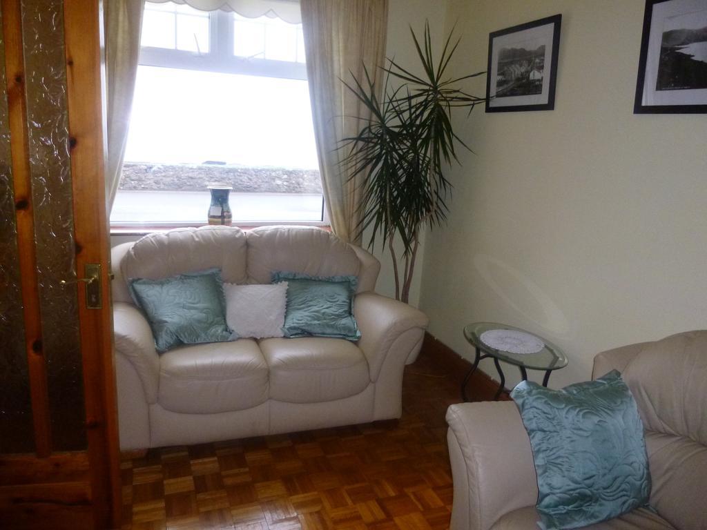 Clifford'S Ocean View B&B 워터빌 외부 사진