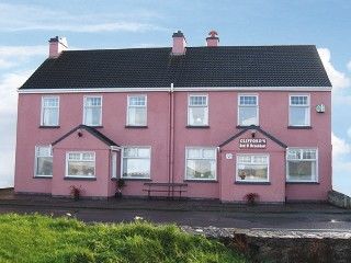 Clifford'S Ocean View B&B 워터빌 외부 사진